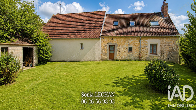 Ma-Cabane - Vente Maison Troësnes, 126 m²
