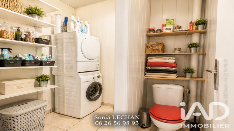 Ma-Cabane - Vente Maison Troësnes, 126 m²