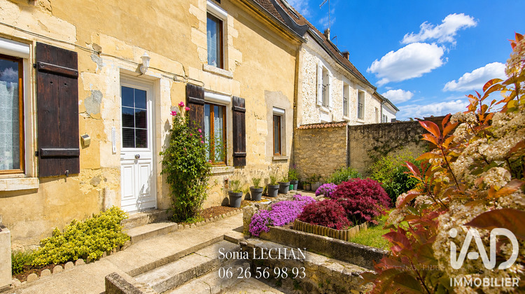 Ma-Cabane - Vente Maison Troësnes, 126 m²