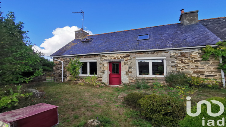 Ma-Cabane - Vente Maison Troguery, 126 m²
