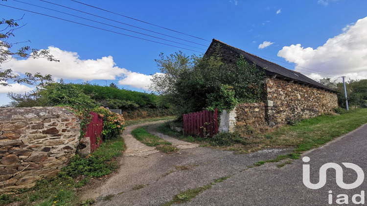 Ma-Cabane - Vente Maison Troguery, 126 m²