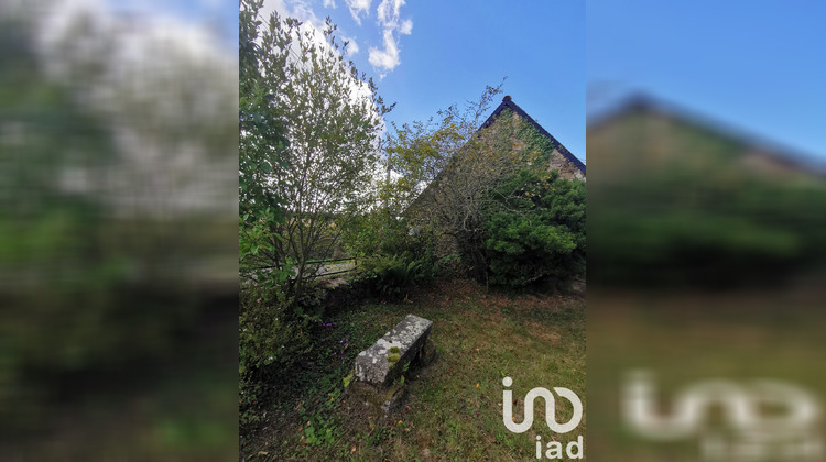 Ma-Cabane - Vente Maison Troguery, 126 m²