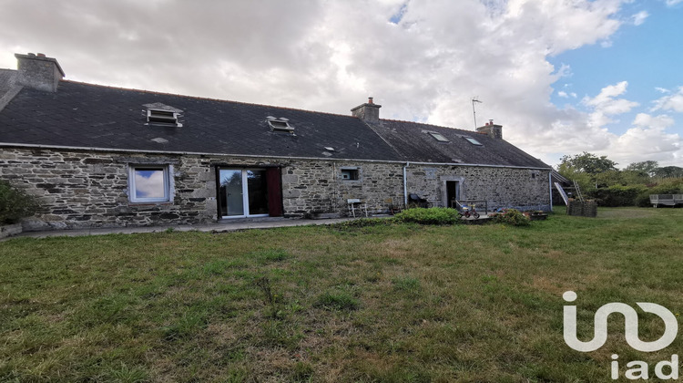 Ma-Cabane - Vente Maison Troguery, 126 m²