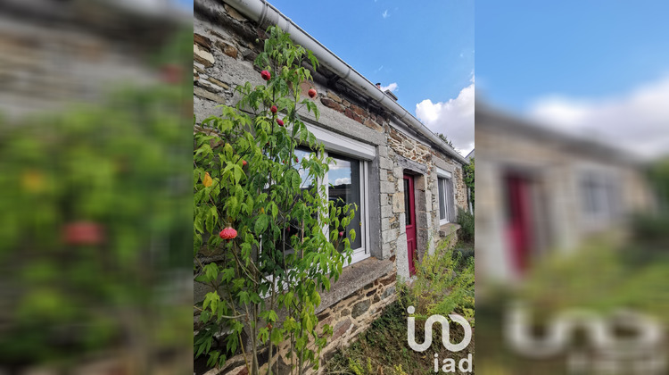 Ma-Cabane - Vente Maison Troguery, 126 m²