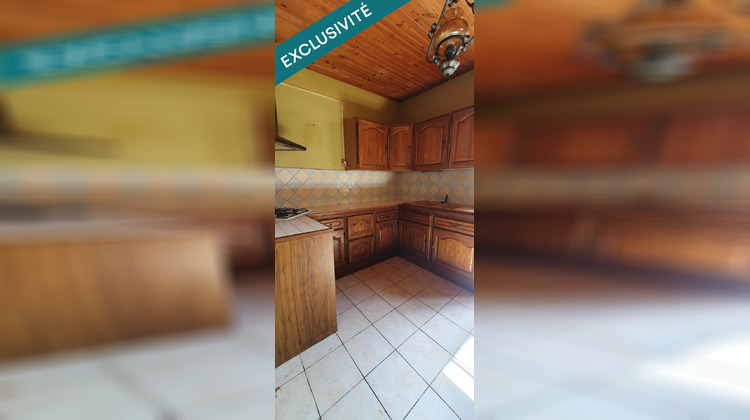 Ma-Cabane - Vente Maison Troguery, 115 m²