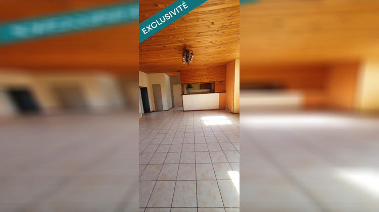 Ma-Cabane - Vente Maison Troguery, 115 m²