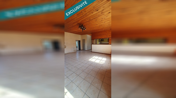 Ma-Cabane - Vente Maison Troguery, 115 m²