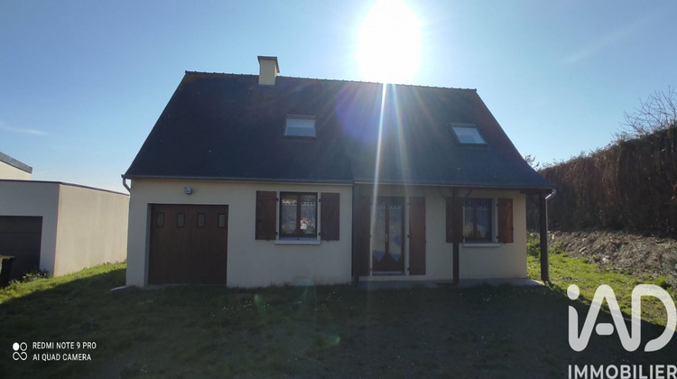Ma-Cabane - Vente Maison Troguéry, 90 m²