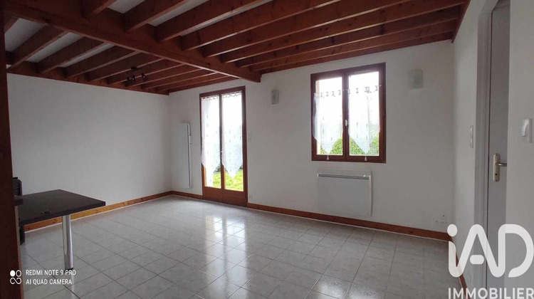 Ma-Cabane - Vente Maison Troguéry, 90 m²