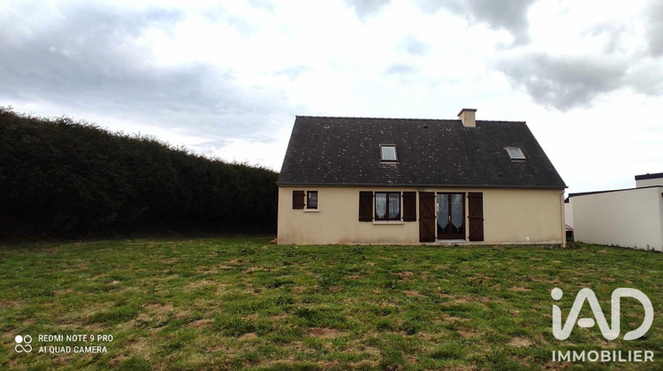 Ma-Cabane - Vente Maison Troguéry, 90 m²