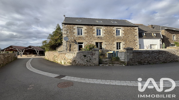Ma-Cabane - Vente Maison Troguéry, 117 m²