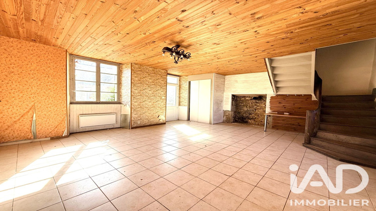 Ma-Cabane - Vente Maison Troguéry, 117 m²