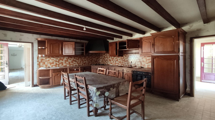 Ma-Cabane - Vente Maison Trogues, 150 m²