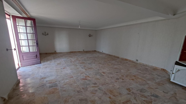 Ma-Cabane - Vente Maison Trogues, 150 m²