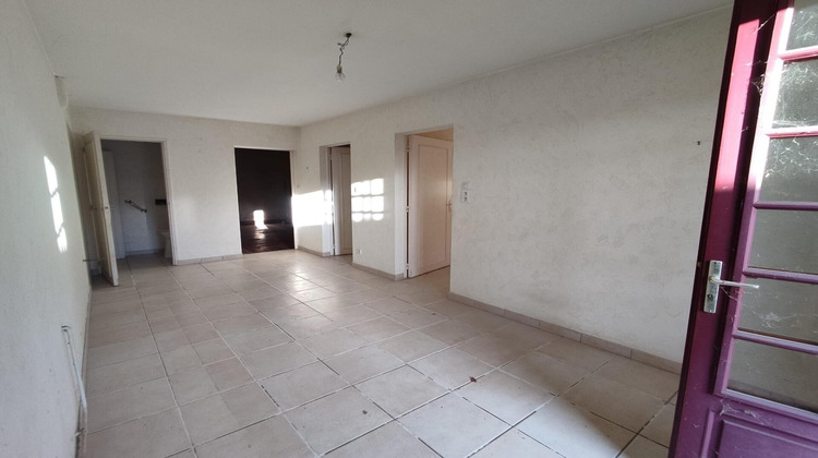 Ma-Cabane - Vente Maison Trogues, 150 m²