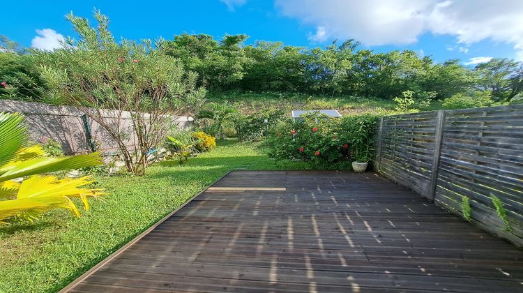 Ma-Cabane - Vente Maison Trois-Îlets, 71 m²