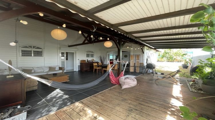 Ma-Cabane - Vente Maison Trois-Îlets, 103 m²