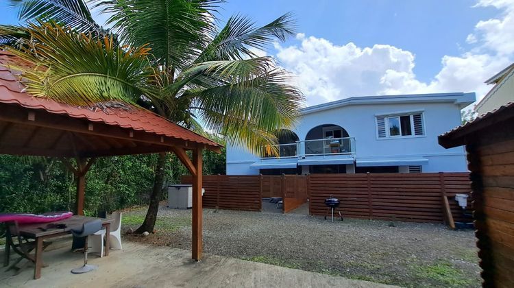 Ma-Cabane - Vente Maison Trois-Îlets, 271 m²