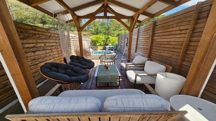 Ma-Cabane - Vente Maison Trois-Îlets, 71 m²