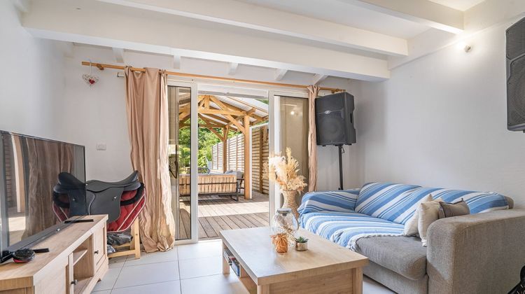 Ma-Cabane - Vente Maison Trois-Îlets, 71 m²