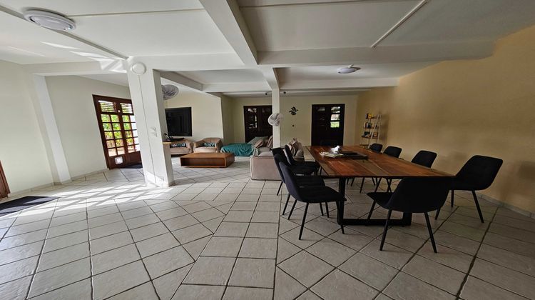 Ma-Cabane - Vente Maison Trois-Îlets, 249 m²