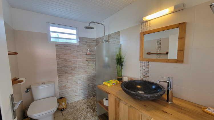 Ma-Cabane - Vente Maison Trois-Îlets, 28 m²