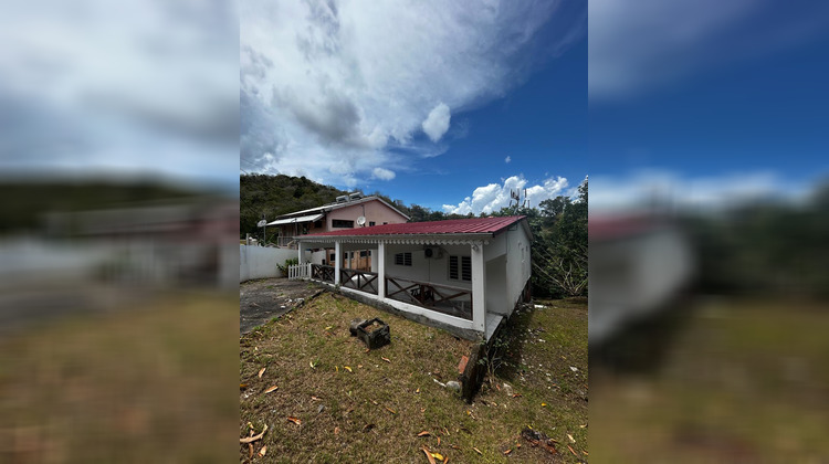 Ma-Cabane - Vente Maison Trois-Îlets, 83 m²