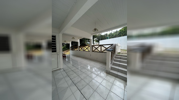 Ma-Cabane - Vente Maison Trois-Îlets, 83 m²