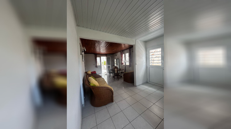 Ma-Cabane - Vente Maison Trois-Îlets, 83 m²