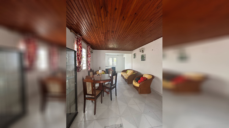 Ma-Cabane - Vente Maison Trois-Îlets, 83 m²