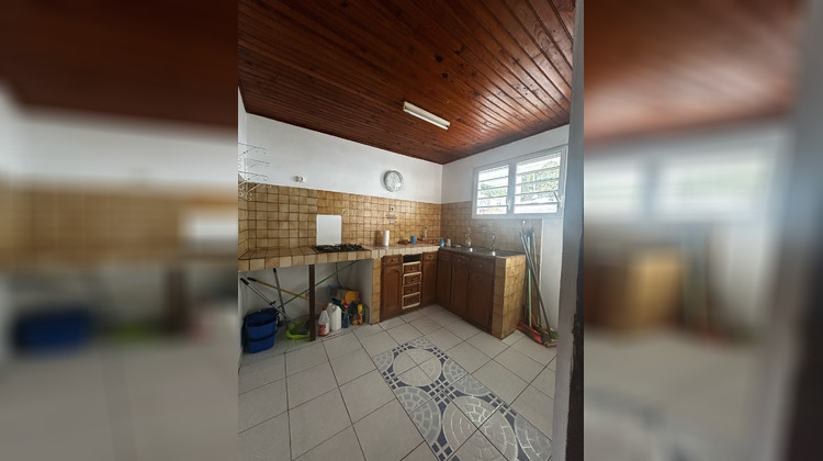 Ma-Cabane - Vente Maison Trois-Îlets, 83 m²