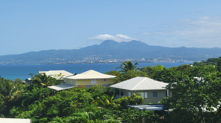 Ma-Cabane - Vente Maison Trois-Îlets, 95 m²