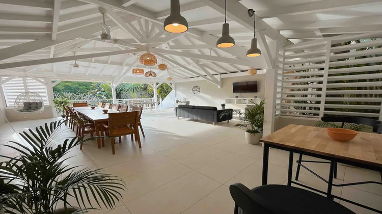 Ma-Cabane - Vente Maison Trois-Îlets, 255 m²