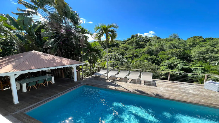 Ma-Cabane - Vente Maison Trois-Îlets, 255 m²