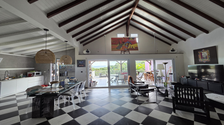 Ma-Cabane - Vente Maison Trois-Îlets, 145 m²