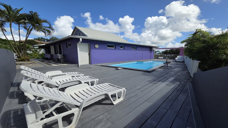 Ma-Cabane - Vente Maison Trois-Îlets, 145 m²