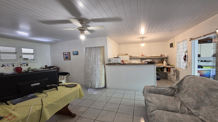 Ma-Cabane - Vente Maison Trois-Îlets, 35 m²