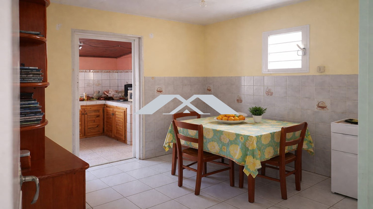 Ma-Cabane - Vente Maison Trois bassins, 103 m²