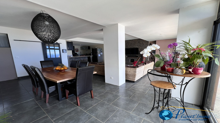 Ma-Cabane - Vente Maison Trois bassins, 245 m²