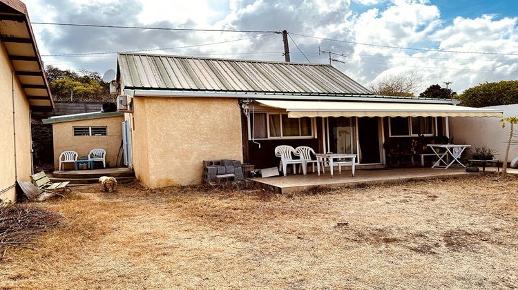 Ma-Cabane - Vente Maison TROIS-BASSINS, 0 m²