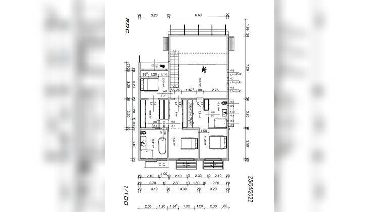 Ma-Cabane - Vente Maison TROIS-BASSINS, 208 m²