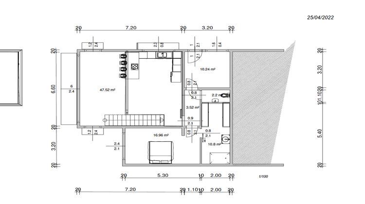 Ma-Cabane - Vente Maison TROIS-BASSINS, 208 m²