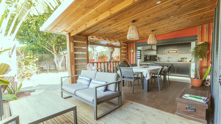 Ma-Cabane - Vente Maison TROIS-BASSINS, 266 m²