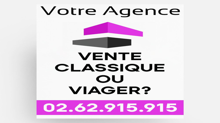 Ma-Cabane - Vente Maison TROIS-BASSINS, 180 m²