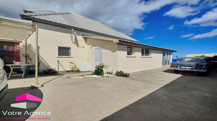 Ma-Cabane - Vente Maison TROIS-BASSINS, 220 m²