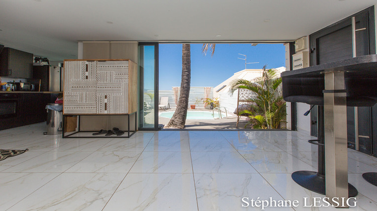 Ma-Cabane - Vente Maison TROIS-BASSINS, 91 m²