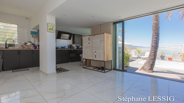 Ma-Cabane - Vente Maison TROIS-BASSINS, 91 m²