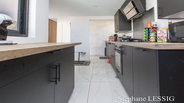 Ma-Cabane - Vente Maison TROIS-BASSINS, 91 m²