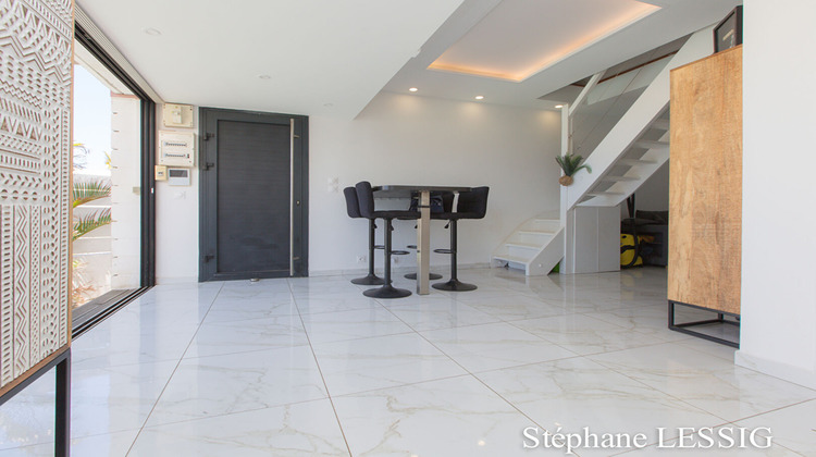 Ma-Cabane - Vente Maison TROIS-BASSINS, 91 m²