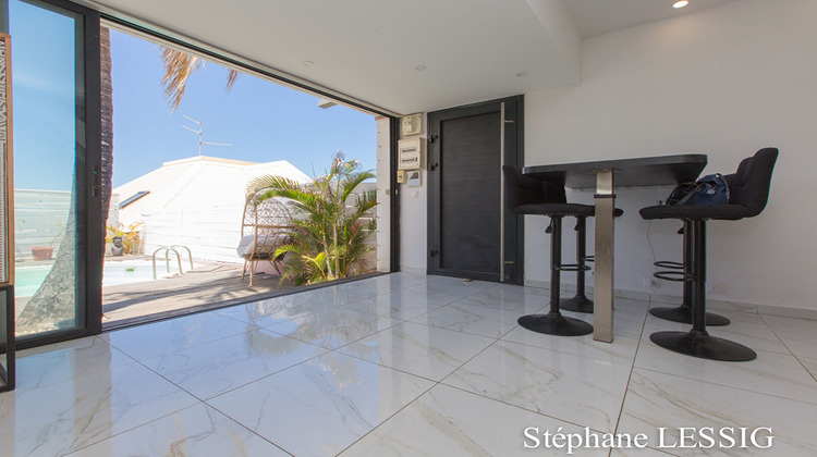 Ma-Cabane - Vente Maison TROIS-BASSINS, 91 m²